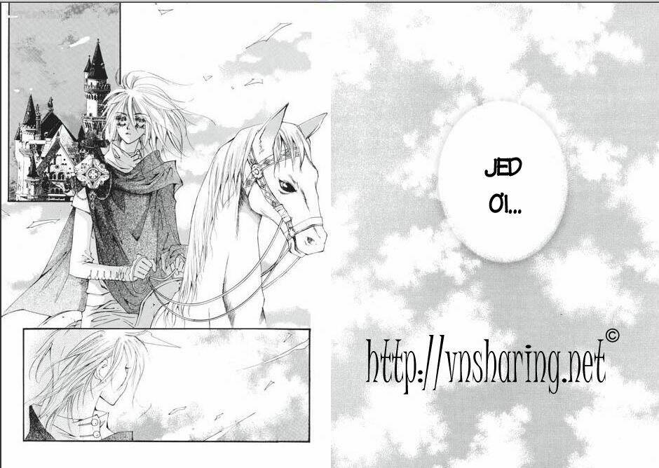 Boy Princess Chapter 34 - Trang 16