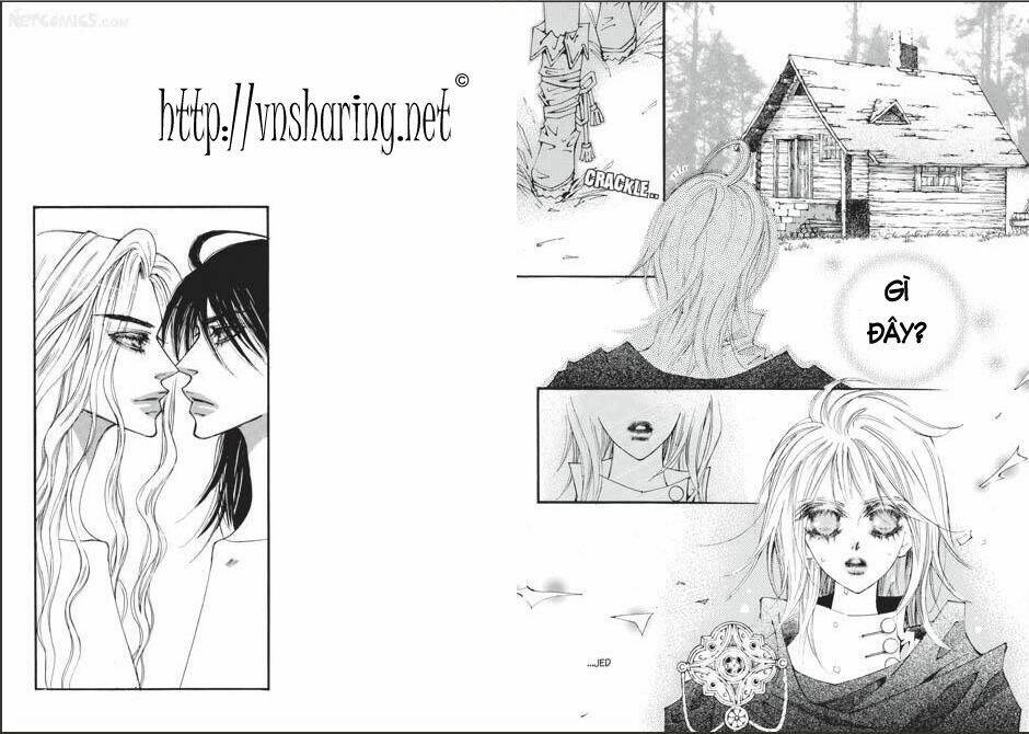 Boy Princess Chapter 34 - Trang 18