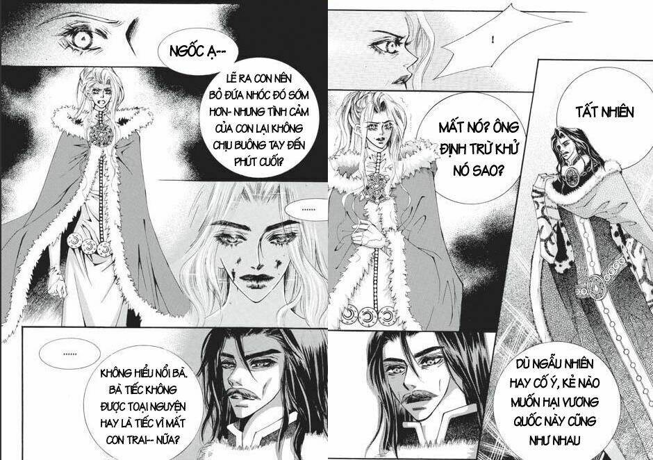 Boy Princess Chapter 34 - Trang 1