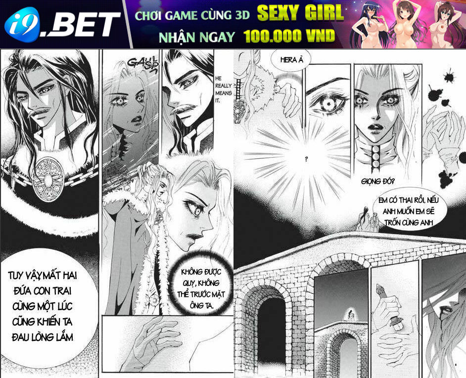 Boy Princess Chapter 34 - Trang 2