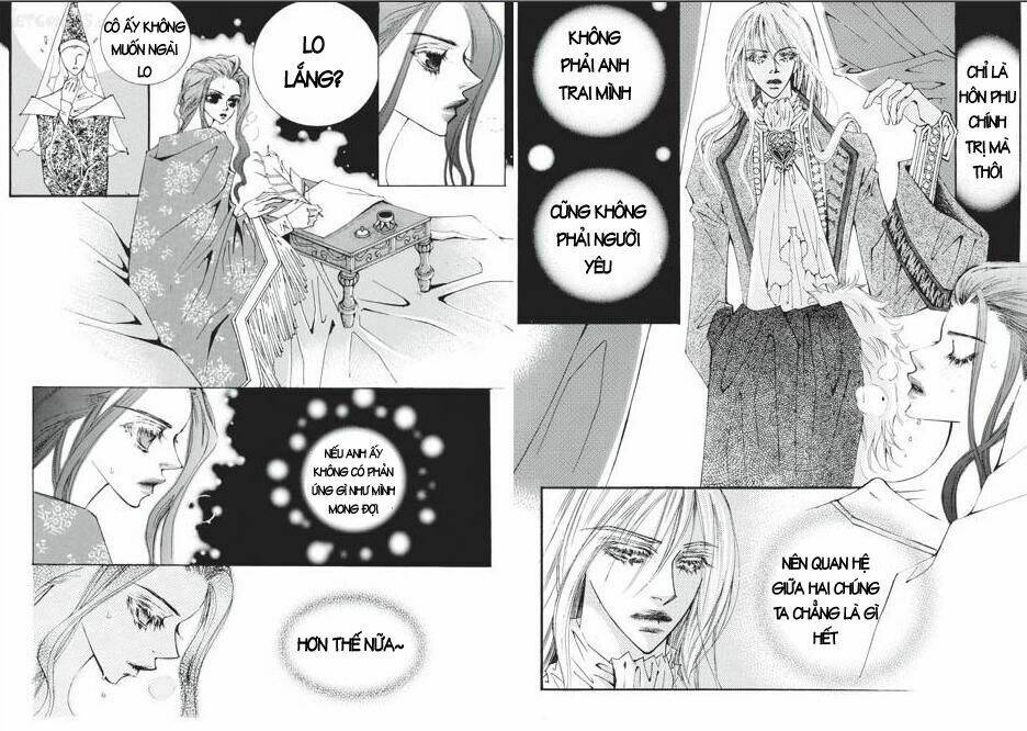 Boy Princess Chapter 35 - Trang 12
