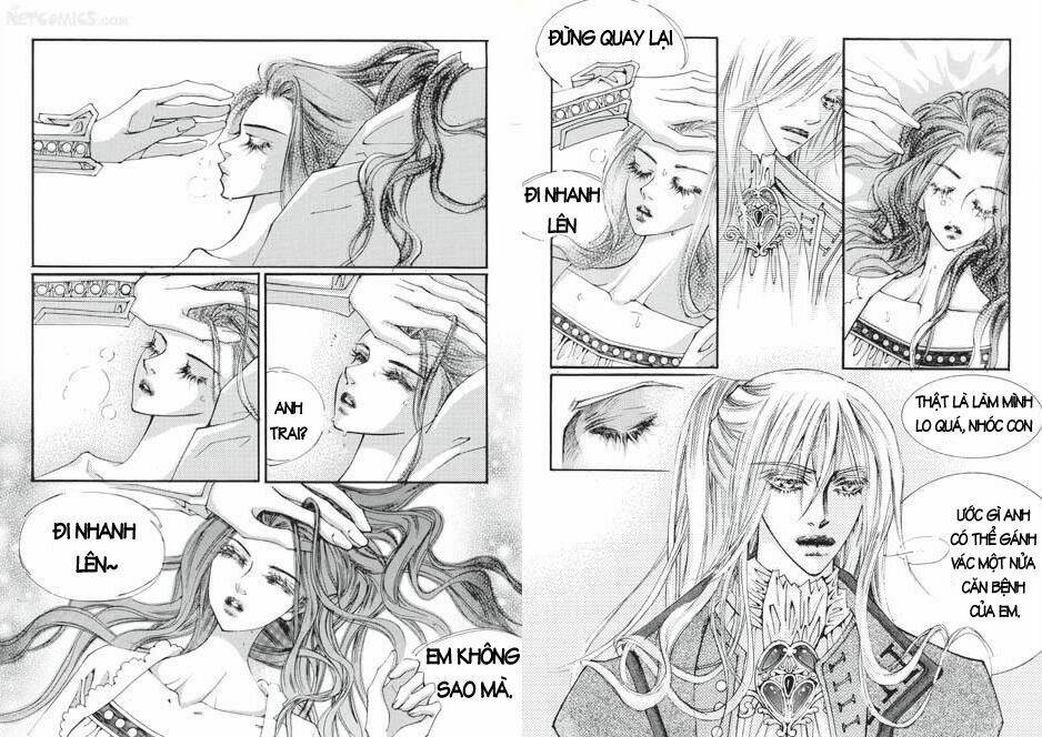 Boy Princess Chapter 35 - Trang 13