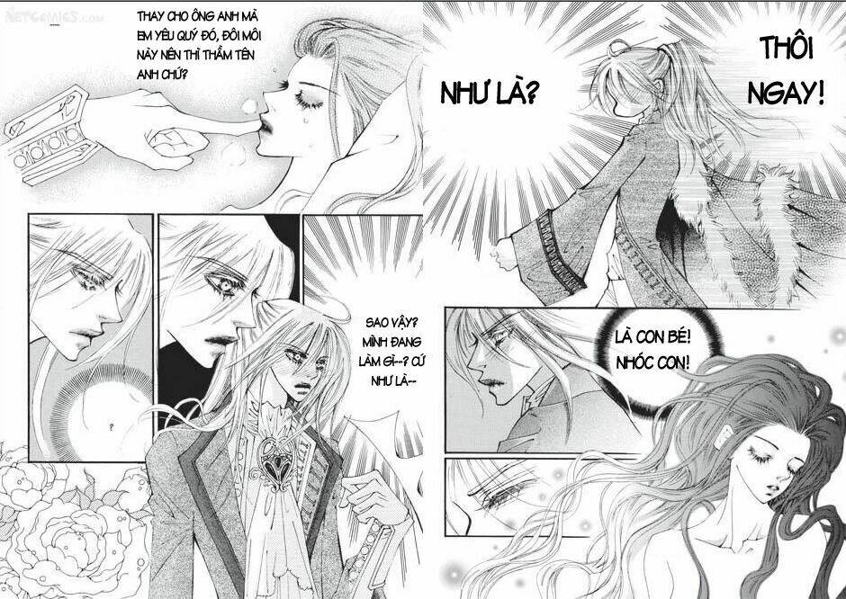 Boy Princess Chapter 35 - Trang 14