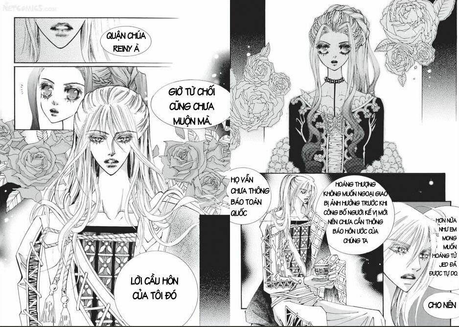 Boy Princess Chapter 35 - Trang 18