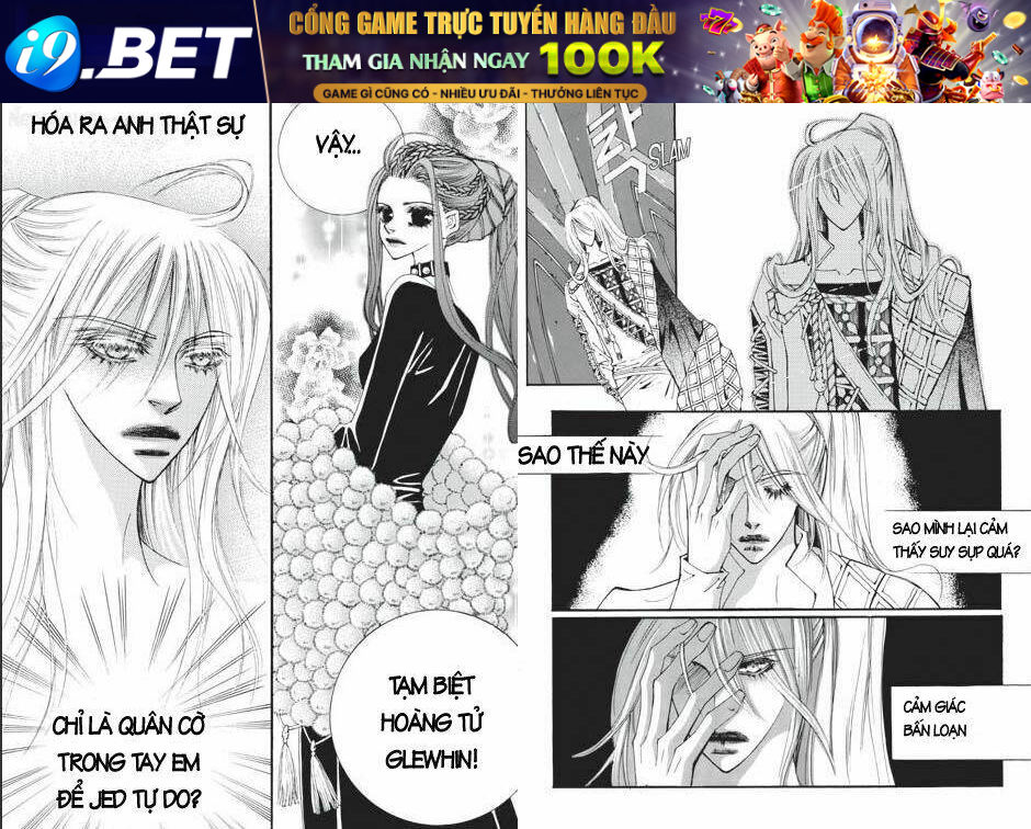 Boy Princess Chapter 35 - Trang 20