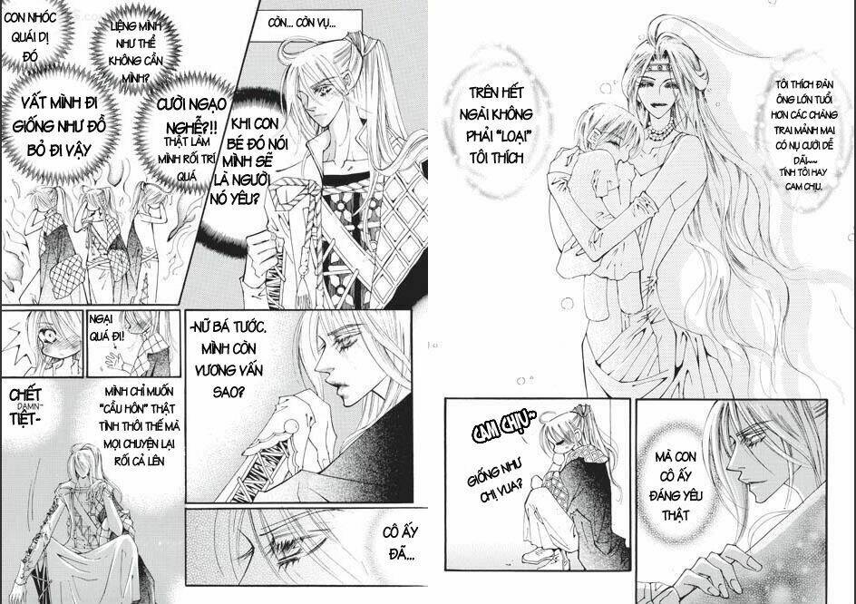 Boy Princess Chapter 35 - Trang 21