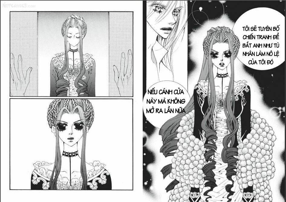 Boy Princess Chapter 35 - Trang 23