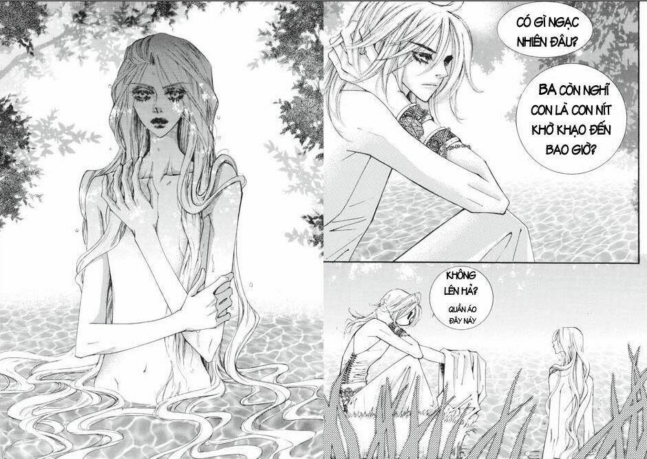 Boy Princess Chapter 36 - Trang 10