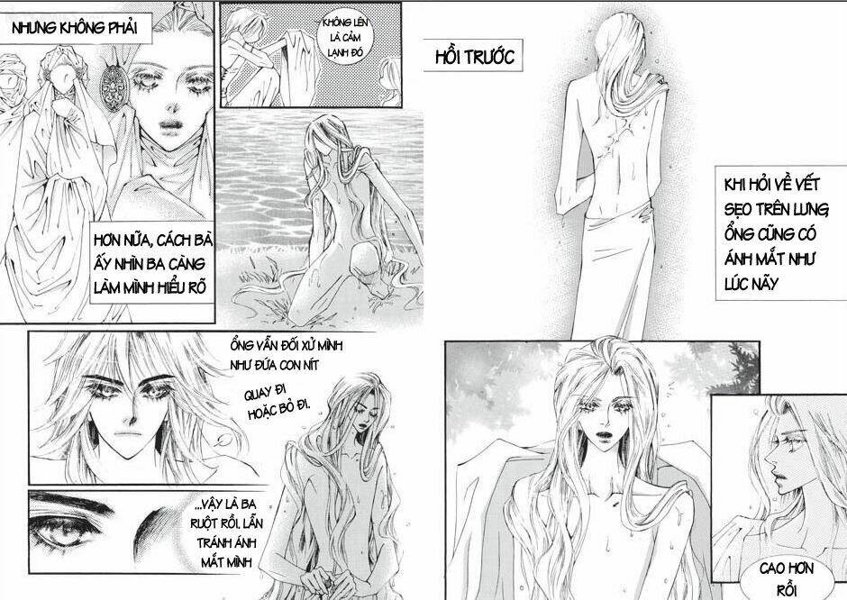 Boy Princess Chapter 36 - Trang 12