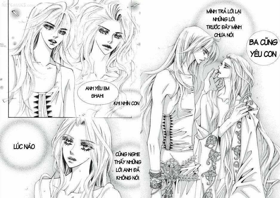 Boy Princess Chapter 36 - Trang 15