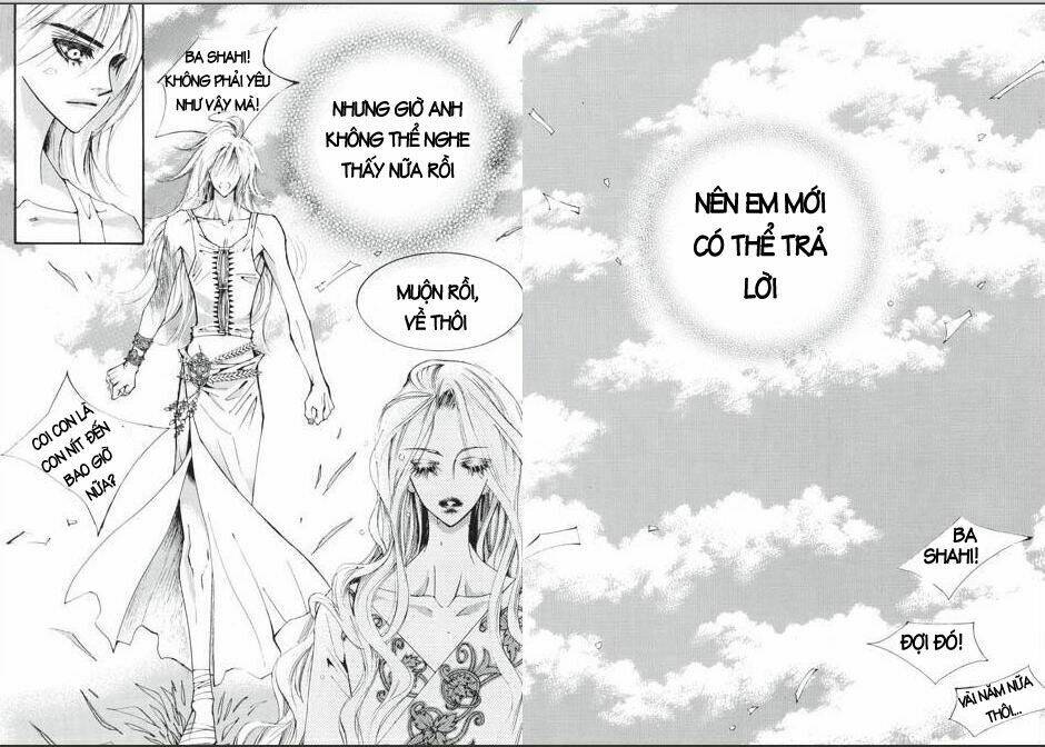 Boy Princess Chapter 36 - Trang 16
