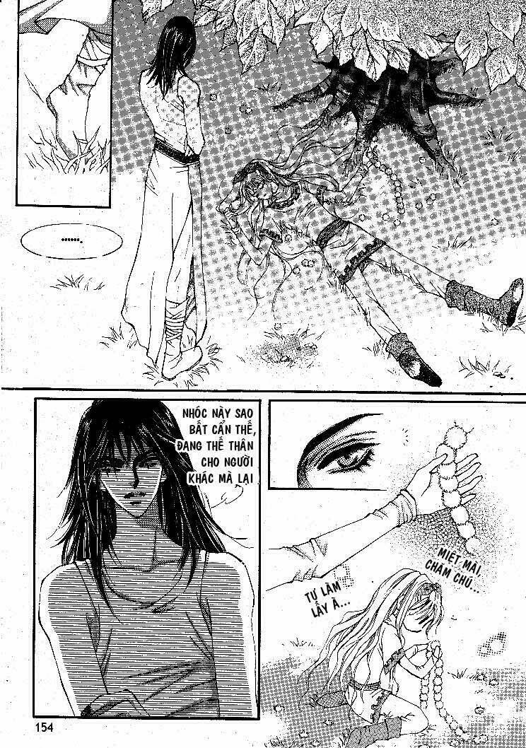 Boy Princess Chapter 4 - Trang 10