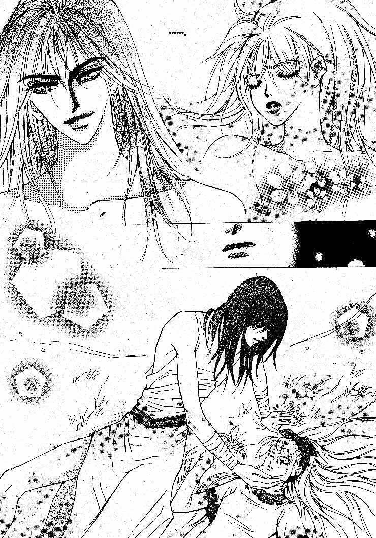 Boy Princess Chapter 4 - Trang 11