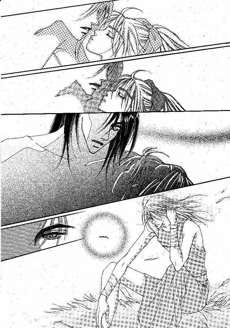 Boy Princess Chapter 4 - Trang 12