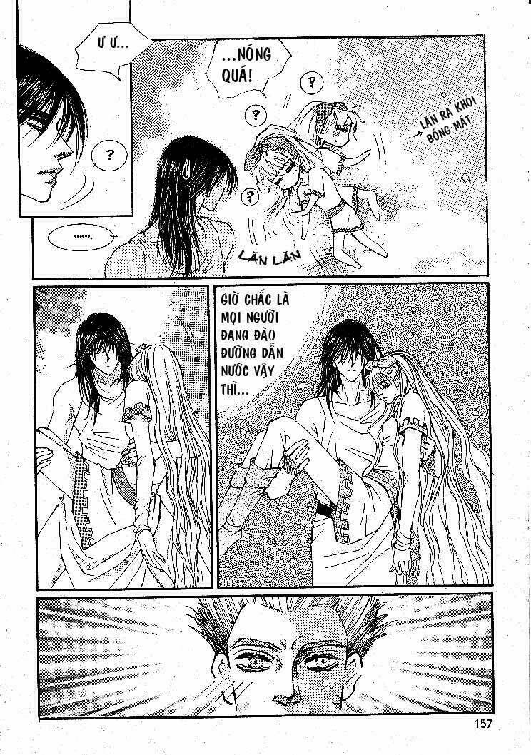 Boy Princess Chapter 4 - Trang 13