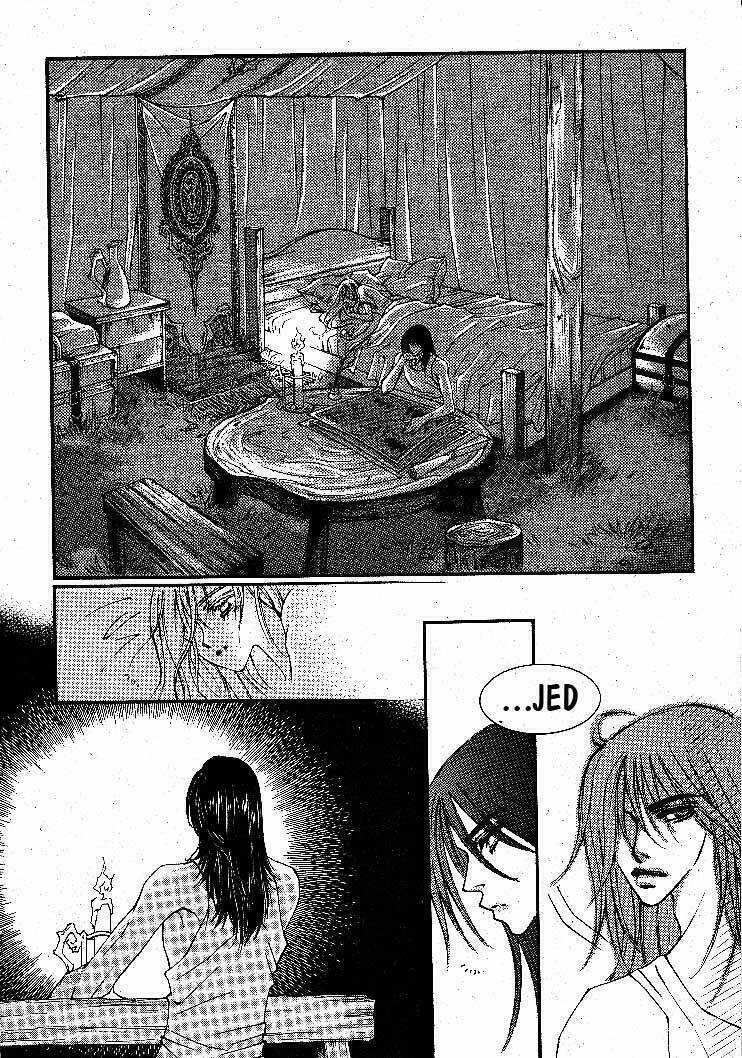 Boy Princess Chapter 4 - Trang 15