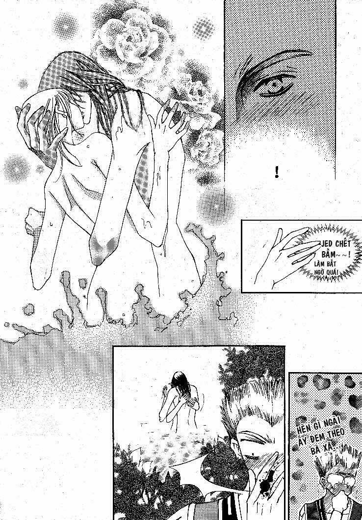 Boy Princess Chapter 4 - Trang 1