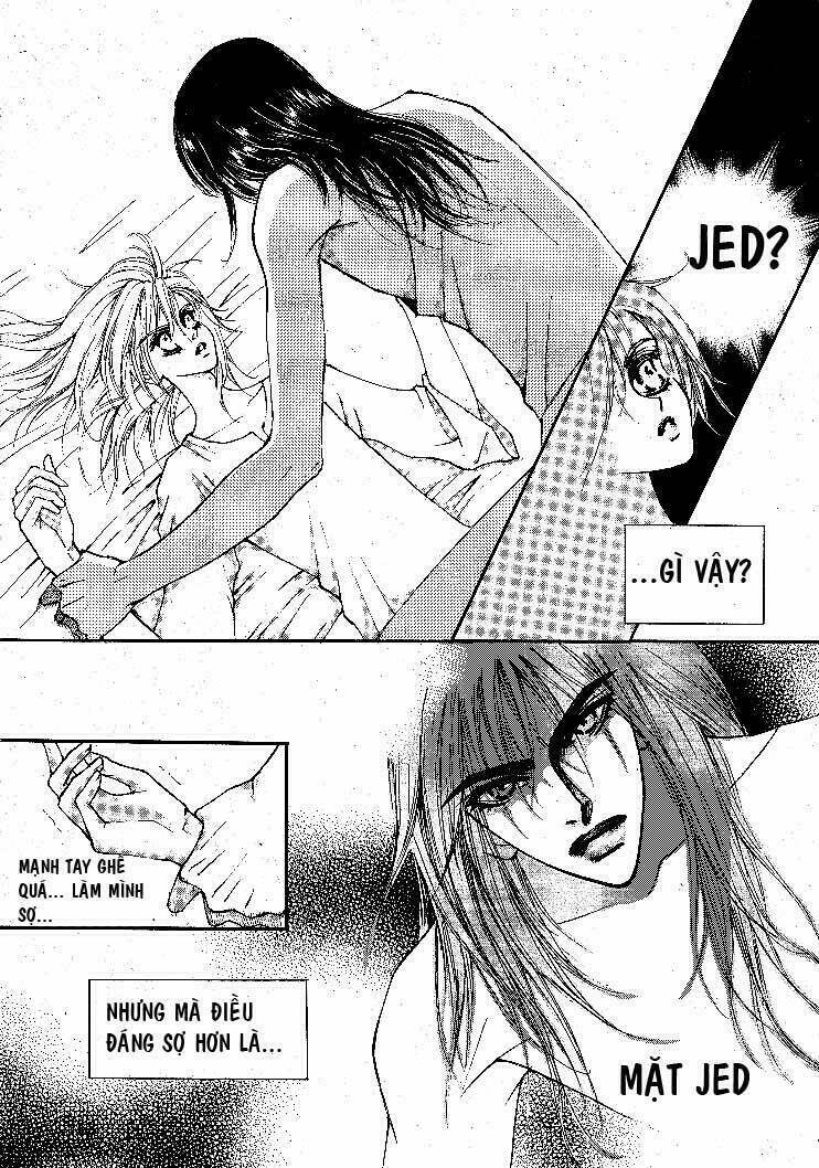 Boy Princess Chapter 4 - Trang 24