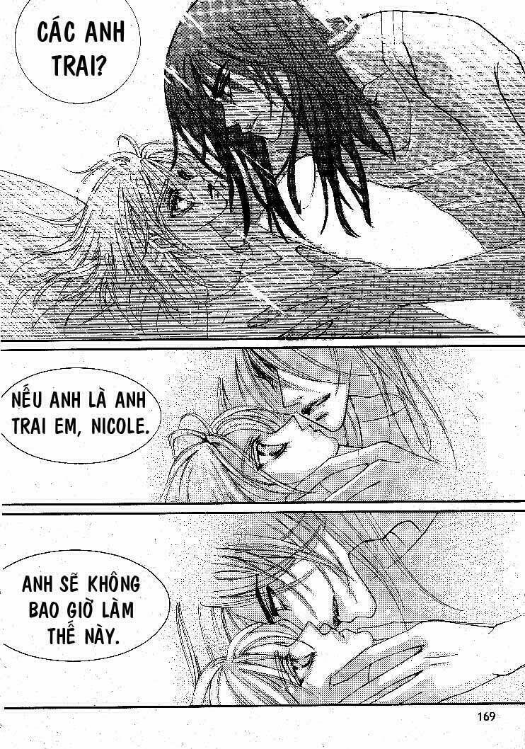 Boy Princess Chapter 4 - Trang 25