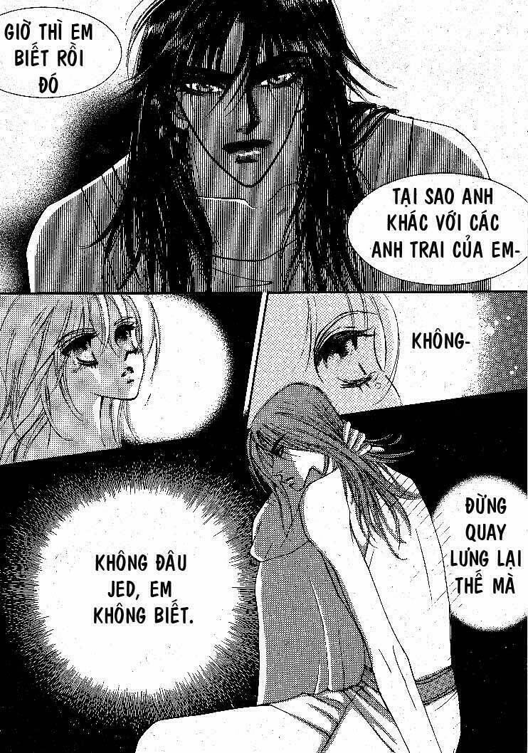 Boy Princess Chapter 4 - Trang 27