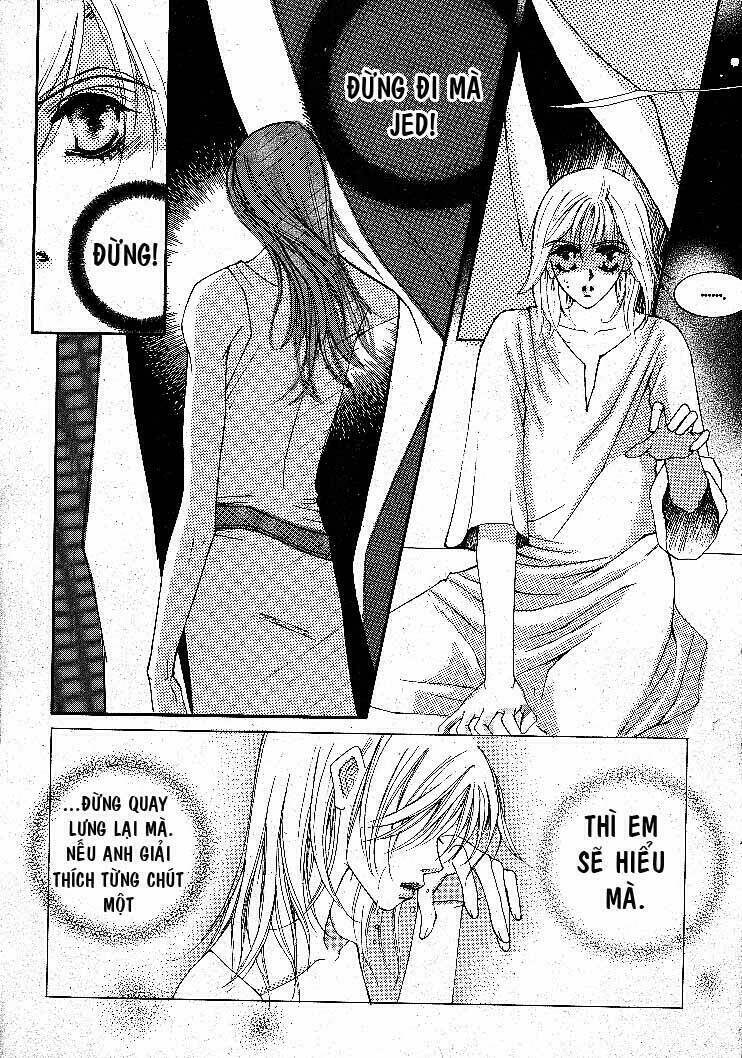 Boy Princess Chapter 4 - Trang 28