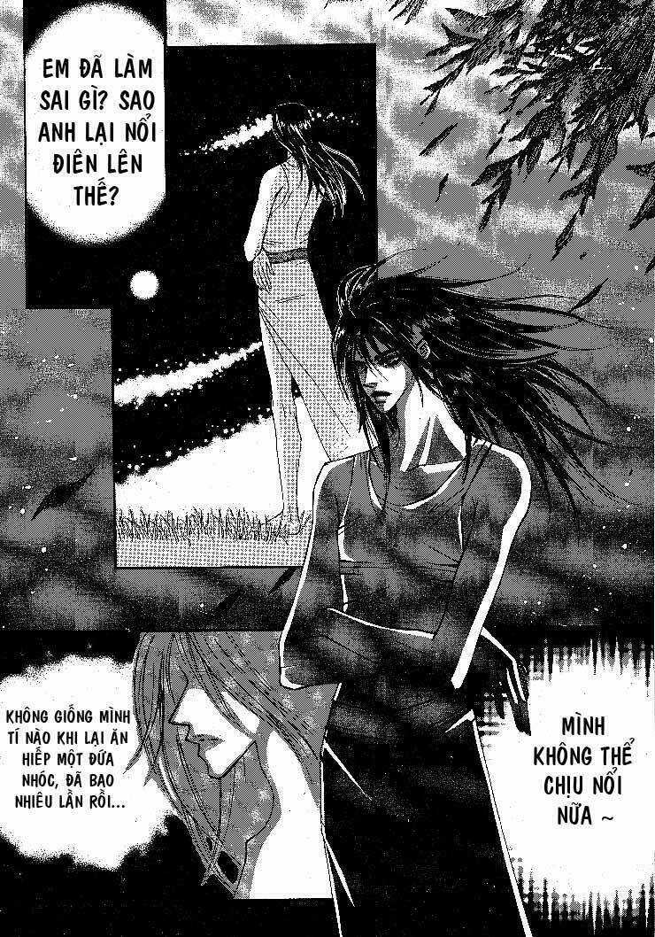 Boy Princess Chapter 4 - Trang 29