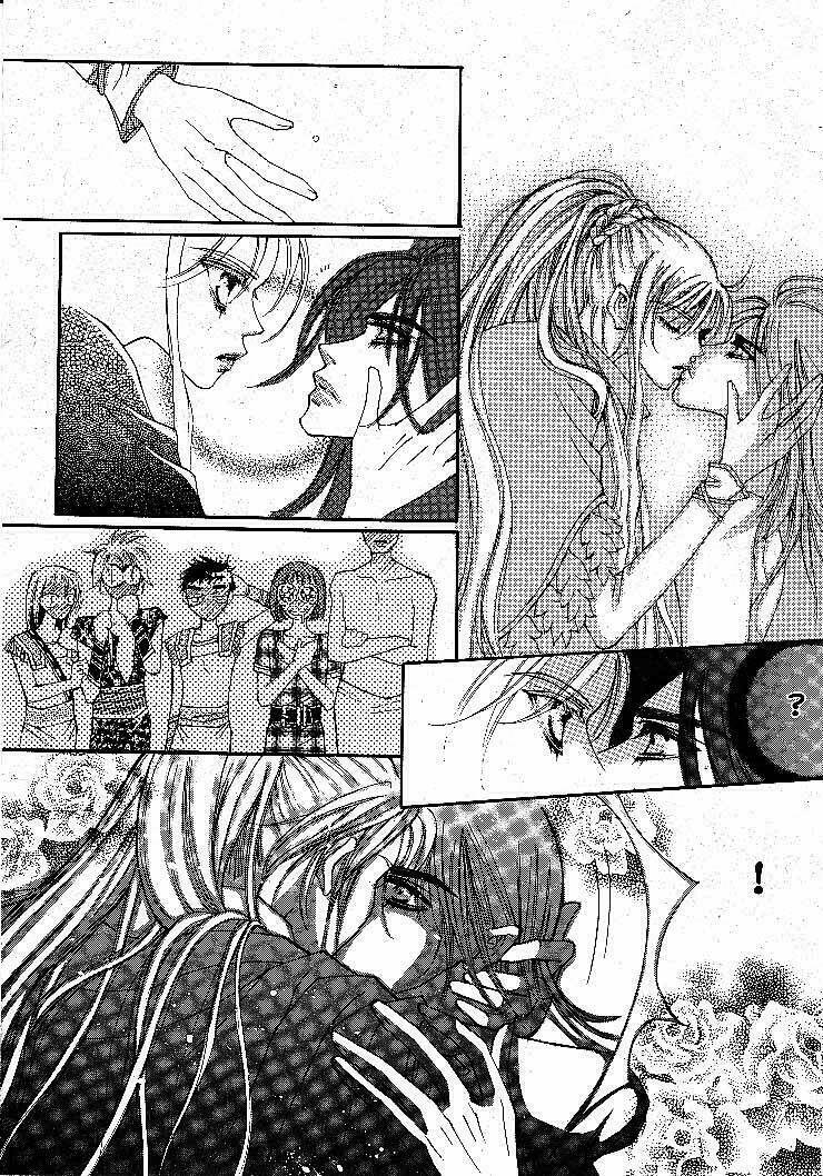 Boy Princess Chapter 4 - Trang 36