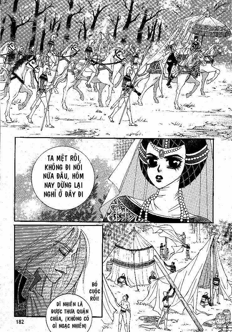 Boy Princess Chapter 4 - Trang 38