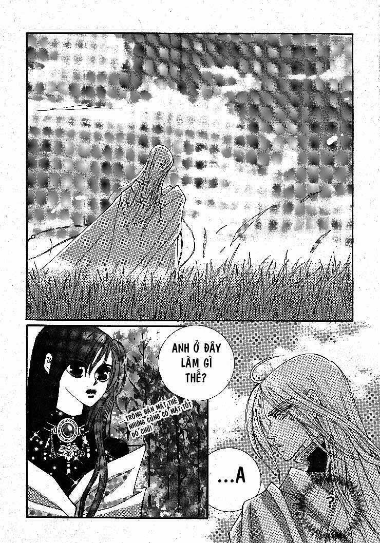 Boy Princess Chapter 4 - Trang 39