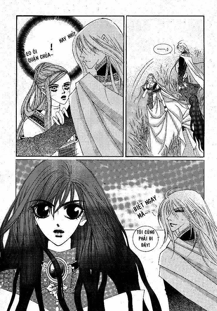 Boy Princess Chapter 4 - Trang 40