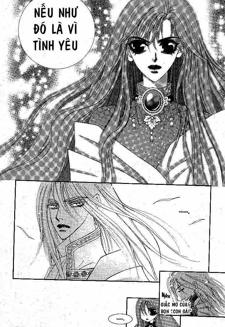 Boy Princess Chapter 4 - Trang 44