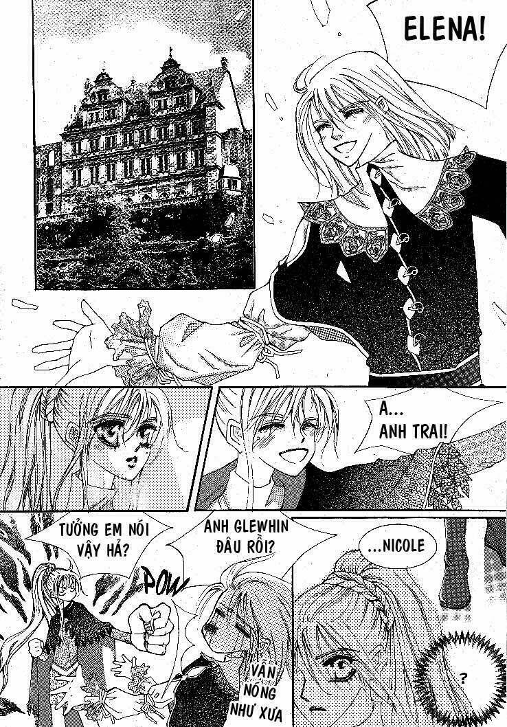 Boy Princess Chapter 4 - Trang 45