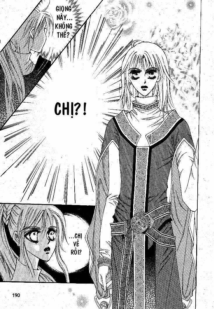 Boy Princess Chapter 4 - Trang 46