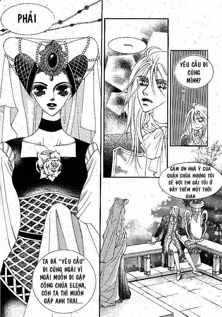 Boy Princess Chapter 4 - Trang 6