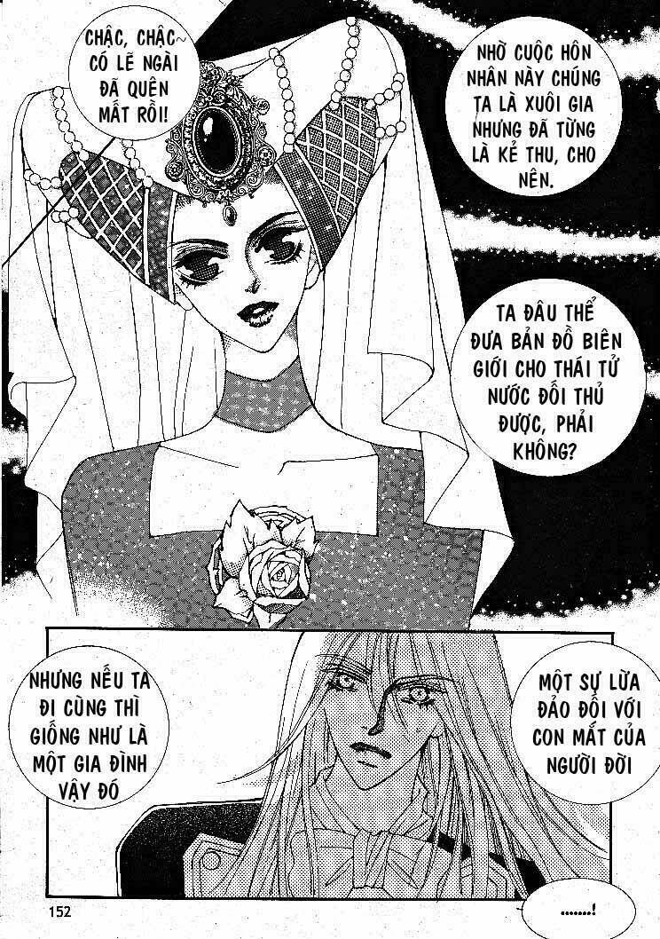 Boy Princess Chapter 4 - Trang 8