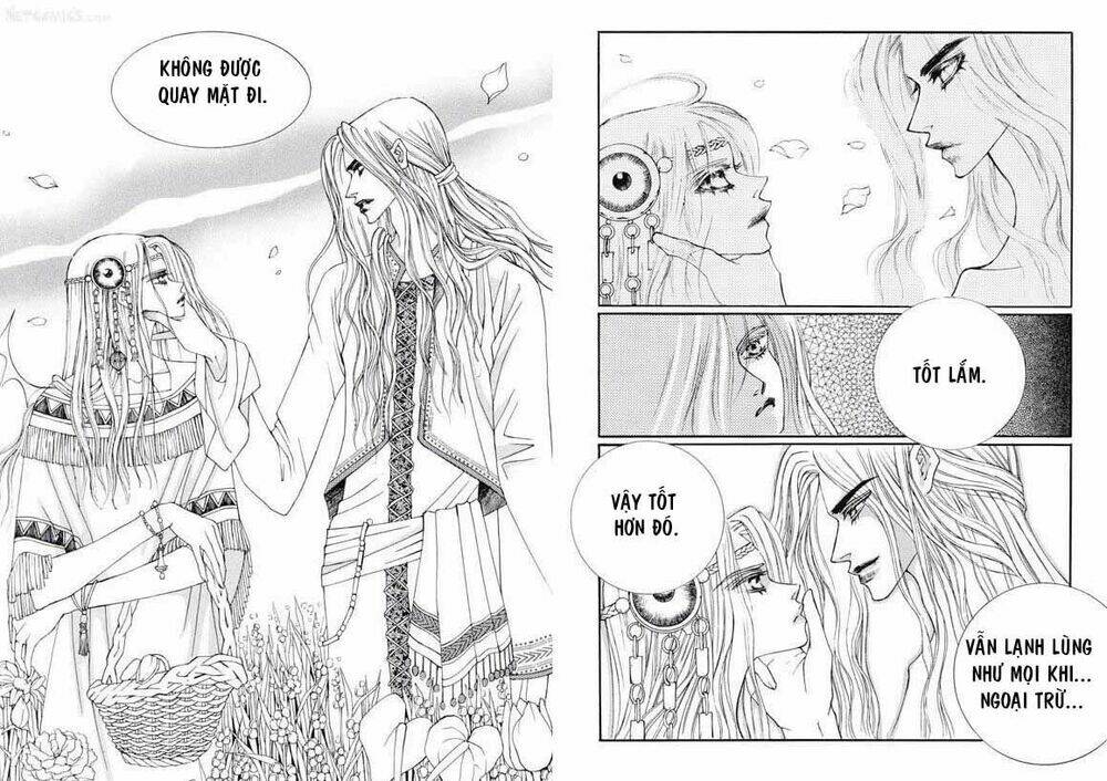 Boy Princess Chapter 5 - Trang 9