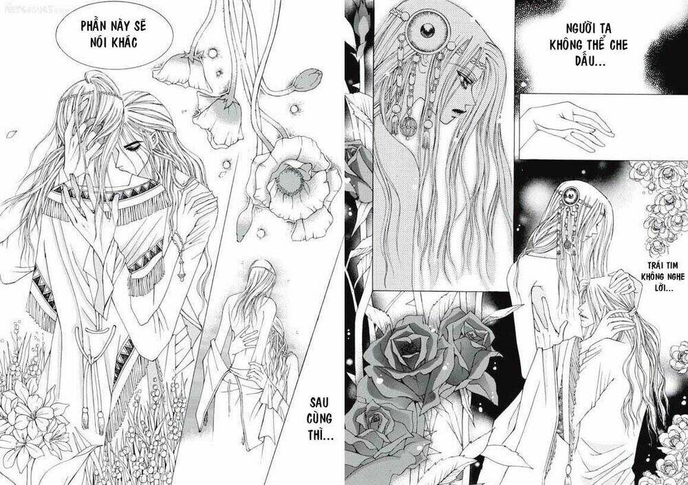 Boy Princess Chapter 5 - Trang 10