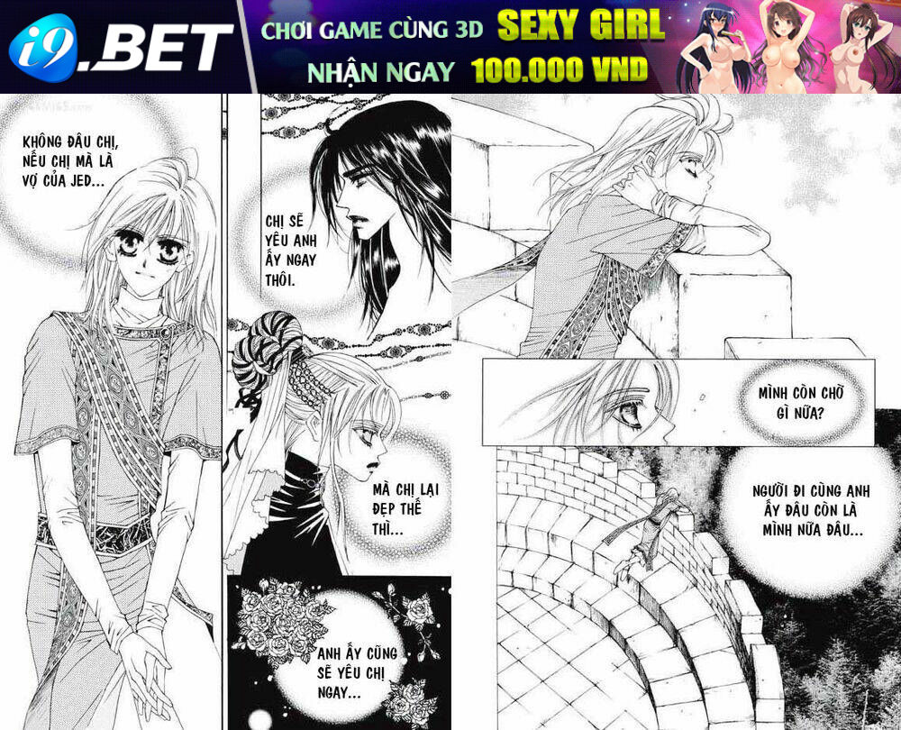Boy Princess Chapter 5 - Trang 13