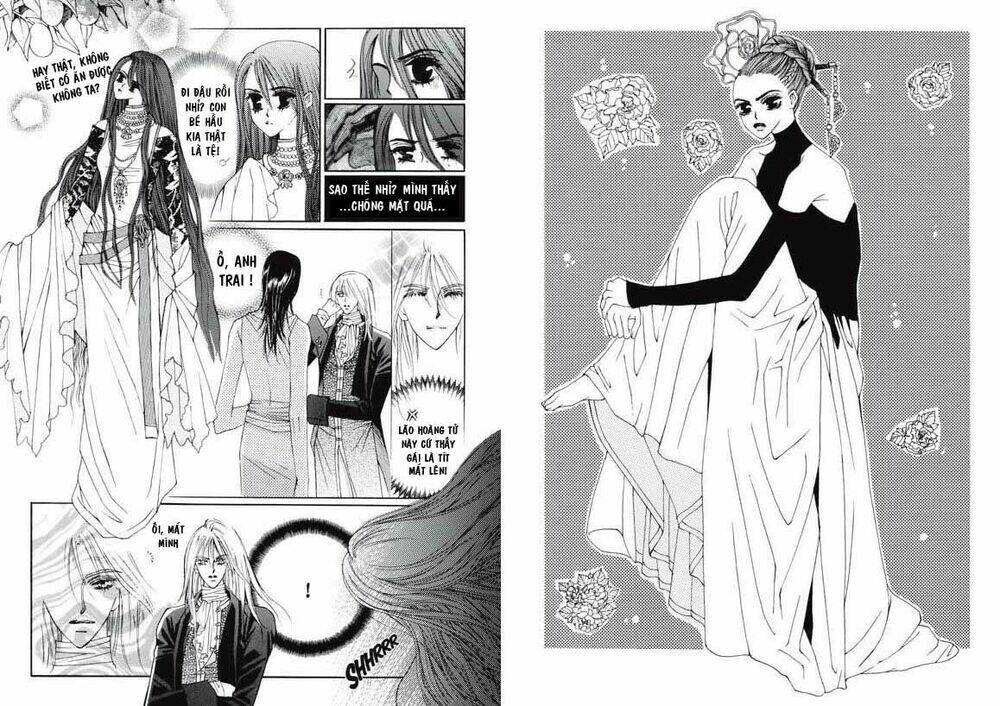 Boy Princess Chapter 5 - Trang 14