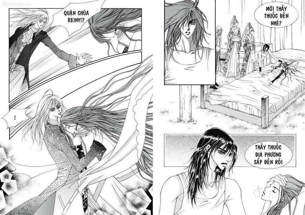 Boy Princess Chapter 5 - Trang 15