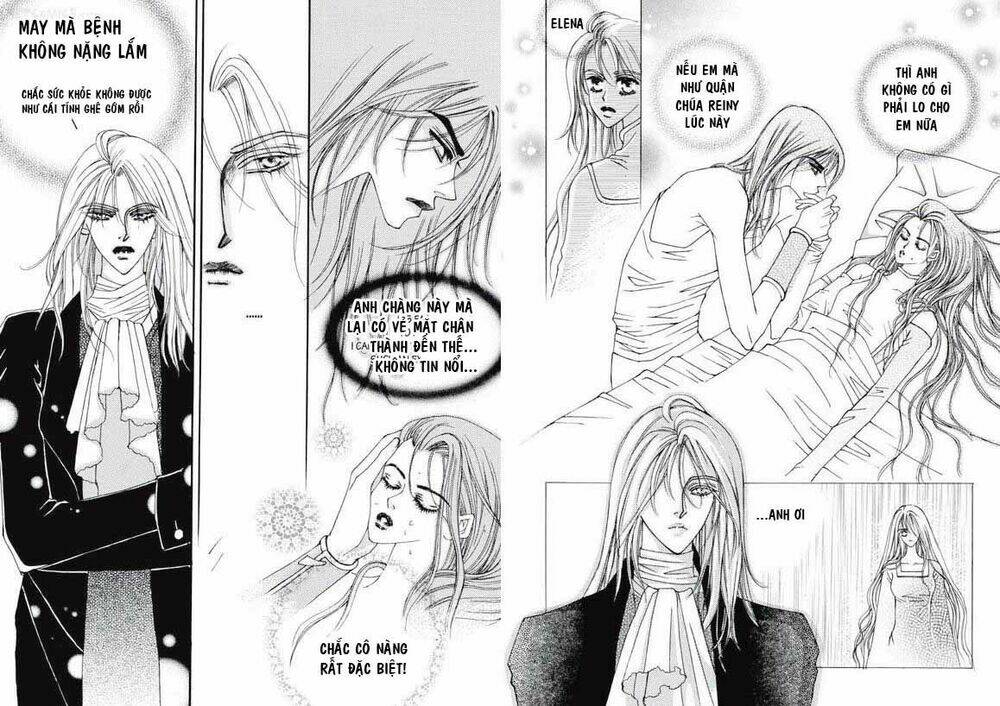 Boy Princess Chapter 5 - Trang 16