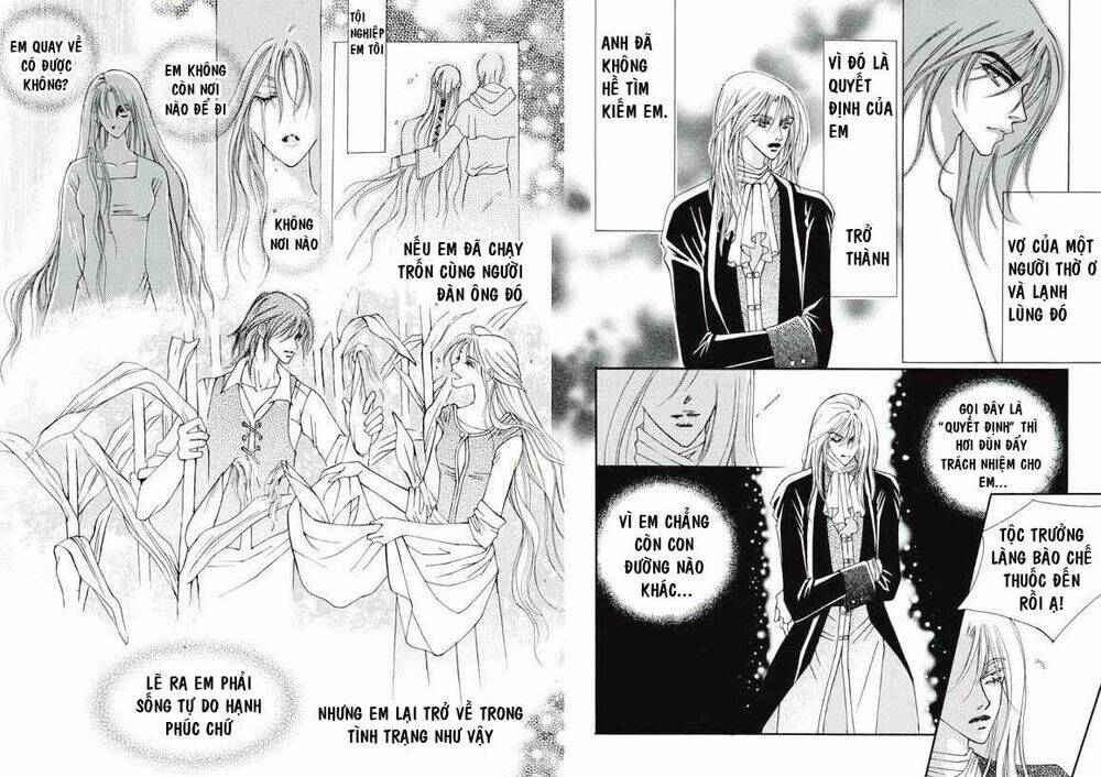 Boy Princess Chapter 5 - Trang 17