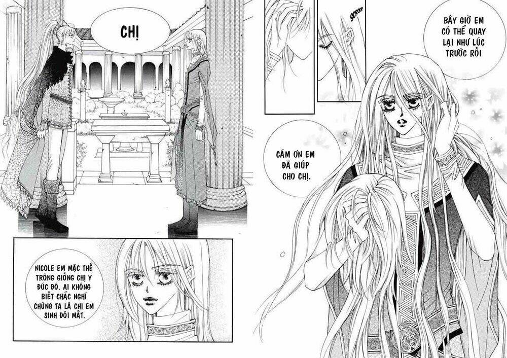Boy Princess Chapter 5 - Trang 3