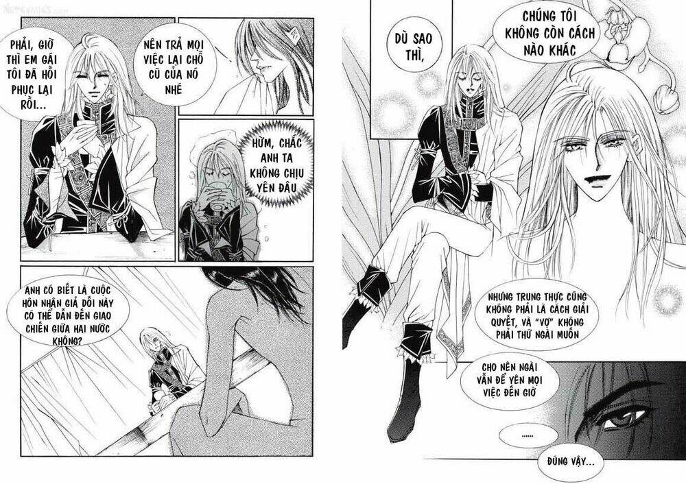 Boy Princess Chapter 5 - Trang 6