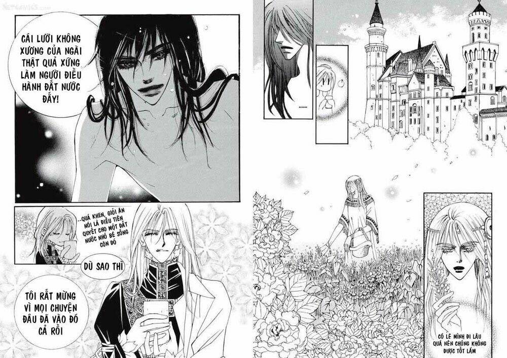 Boy Princess Chapter 5 - Trang 7
