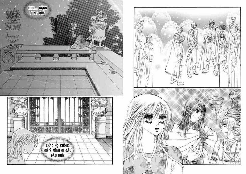Boy Princess Chapter 6 - Trang 9