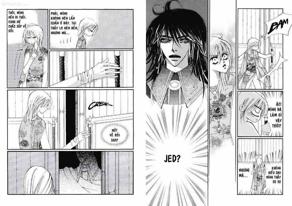 Boy Princess Chapter 6 - Trang 14