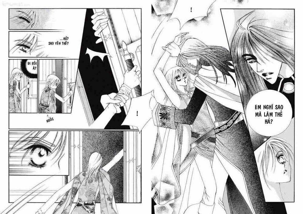 Boy Princess Chapter 6 - Trang 15