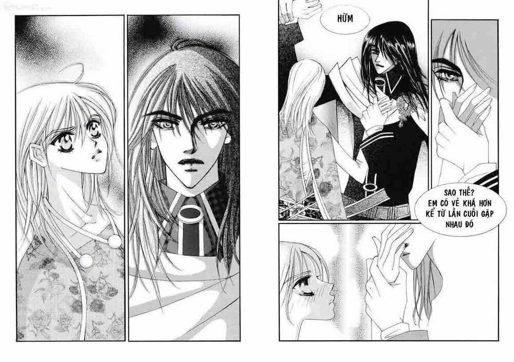 Boy Princess Chapter 6 - Trang 18