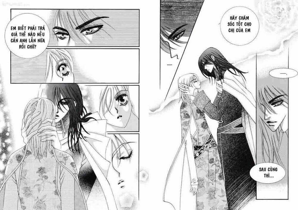 Boy Princess Chapter 6 - Trang 19